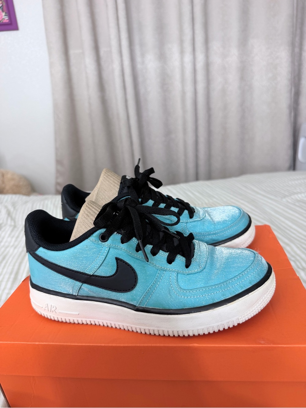Nike Air Force 1